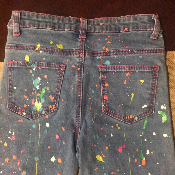 Jeans - Picture 2 of 3